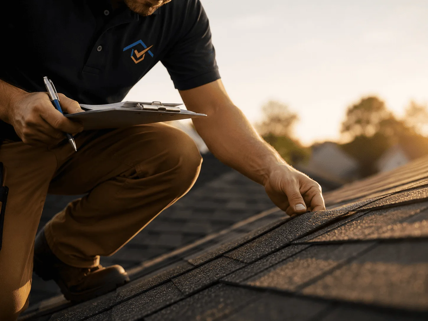 Why Choose Roof Inspection in Parthenon, AR