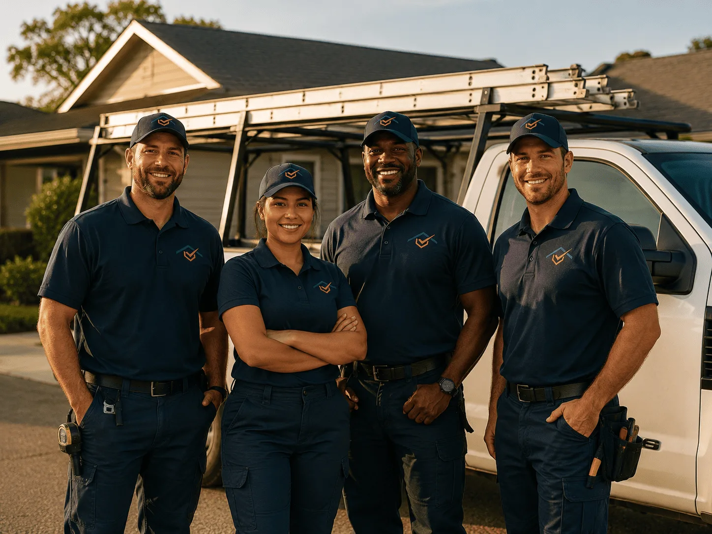 Roof Inspection company in Parthenon, AR